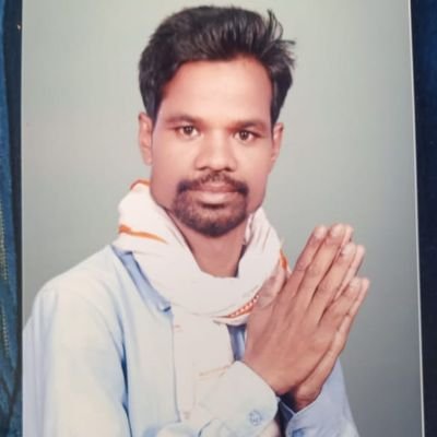 RamjiBanke8's profile picture. युवा शक्ति मवासी कोरकू समाज मध्यप्रदेश ब्लॉक अध्यक्ष सौसर छिन्दवाड़ा, 🤜🤛🇨🇮🇨🇮🙏🙏