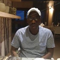 Calvin Phiri(@CalvinPhiri8) 's Twitter Profile Photo