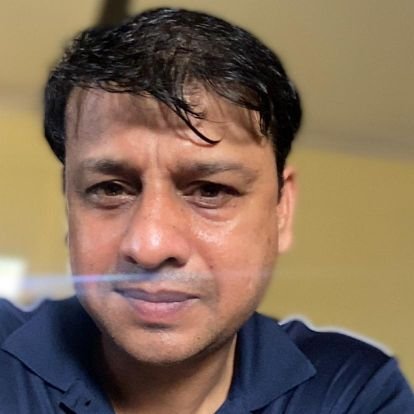 Mayank Srivastava IPS Profile