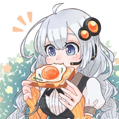 みかん色のひと🍊さんのプロフィール画像