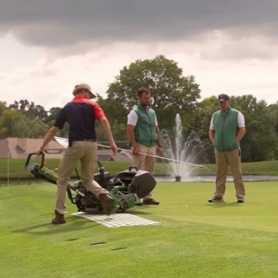 OSU ATI Alum, Assistant Superintendant at Losantiville CC