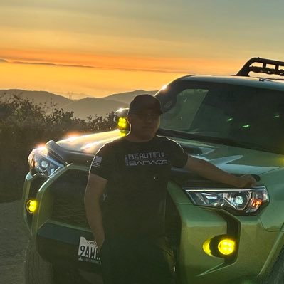 fredyao1986's profile picture. A Trucker, An Explorer, off-road enthusiast.