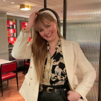 Tatiana Davey (@tattydavey) 's Twitter Profile