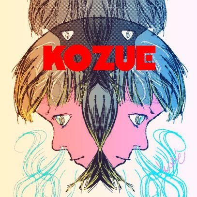 kozue@merumoさんのプロフィール画像