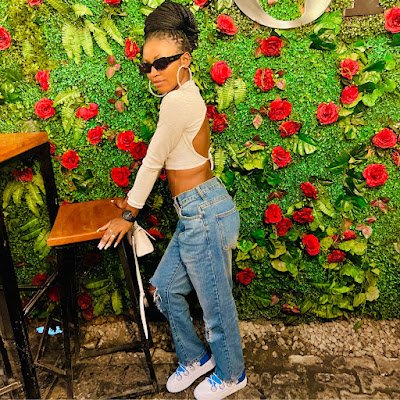 A queen And More😍