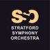Stratford Symphony Orchestra (@stratfordso) Twitter profile photo Stratford Symphony Orchestra (@stratfordso) Twitter profile photo