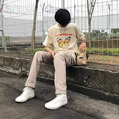 Tetap jadi diri sendiri