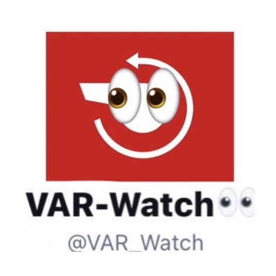 Alles rund um das Thema #Videobeweis #VAR.
Ihr könnt mir gerne Fragen zu konkreten Szenen stellen.
Ich bin eine Privatperson..also bleibt fair & respektvoll!🙂