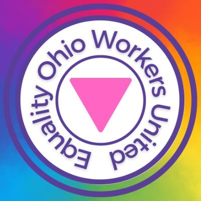 EOWorkersUnited's profile picture. LGBTQ+ people everywhere deserve a
safe, equal, transparent working environment. We believe that begins with us.