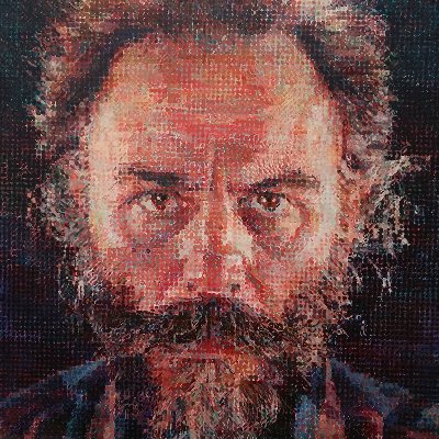 diegoned1's profile picture. Crypto