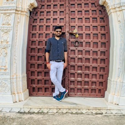 Game Designer | Programmer | Option Trader | KitePlus For Zerodha | https://t.co/zelHFQlRYV