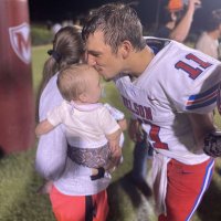 Trevor Beam (@trevorbeam7) 's Twitter Profile