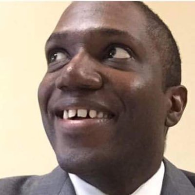 wesli_jones's profile picture. 