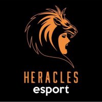 Héraclès Gaming (@heracles_united) 's Twitter Profile