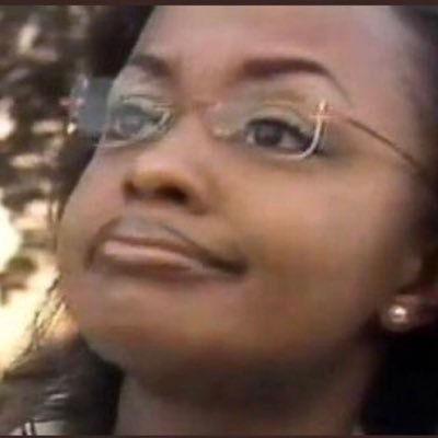 A Rachelle Ferrell Stan Account