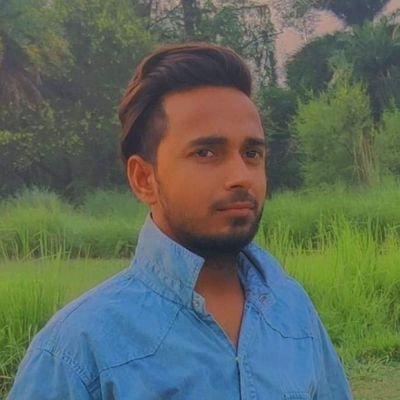 nehalkhans's profile picture. Officially Account
Nehal khan, Engg.                    ( B tech )

(लोकतंत्र देश में सबको बोलने का हक है )
Follow @nehalkhans