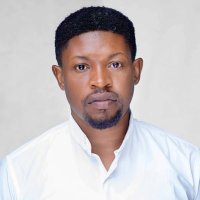 Danjuma Muhammed musa (@prophetdanjuma) 's Twitter Profile