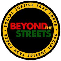 Beyond The Streets Social Justice Task Force (@btstaskforce) 's Twitter Profile