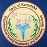 AHVS_Karnataka's profile picture. ಪಶುಪಾಲನಾ ಮತ್ತು ಪಶುವೈದ್ಯ ಸೇವಾ ಇಲಾಖೆ, ಕರ್ನಾಟಕ ಸರ್ಕಾರ
ಅಧಿಕೃತ ಟ್ವಿಟರ್ ಖಾತೆ. ಸಹಾಯವಾಣಿ : 8277100200
Official Twitter Account of Dept. of AHVS, Government of Karnataka