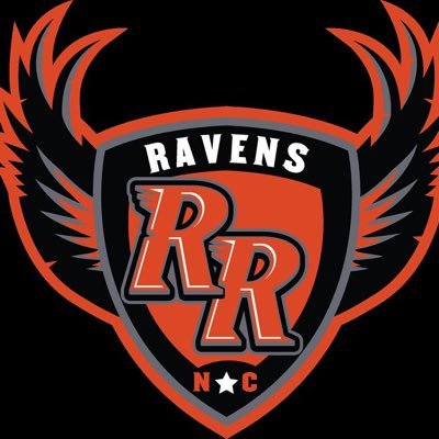 The Official Twitter Account of The Rocky River Ravens Football Team
| SW4A Conference | Rise Up | Hoka Hey! |  🐦‍⬛🐦‍⬛🐦‍⬛