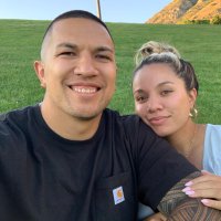 Trajan Pili (@traypili9) 's Twitter Profile