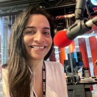 Farhana Haider (@farhanahaider) 's Twitter Profile