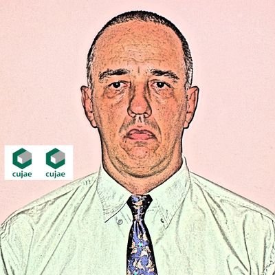 Especialista en Telemática. Servidores, Redes de datos, Ciberseguridad. 
{Likes; retweets; follows} ≠ endorsement. 
Juan Carlos Pujol García.