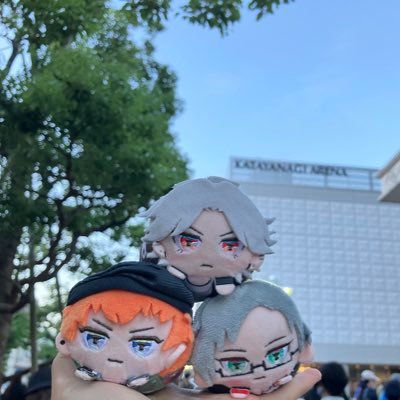 04nekosuke's profile picture. 興味持ったことは全て趣味^ ^全力で推します。最推し柿原徹也.推し佐藤流司.🎤ハマ推し左馬刻.卍三途千冬.漫画.アニメ.声優.舞台.ミュージカル ジャンル問わずで呟きます 各ジャンルなんでもいける地雷もなしだから楽しい割と愚痴多め