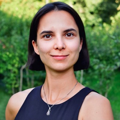 marijagavrilovv's profile picture. Running @exponentialview | @beondeck climate tech fellow #ODCT2 | born at 352.25ppm | cover: Nicholas Hely Hutchinson