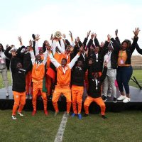 Zambia WNT(@Copper_Queens) 's Twitter Profileg