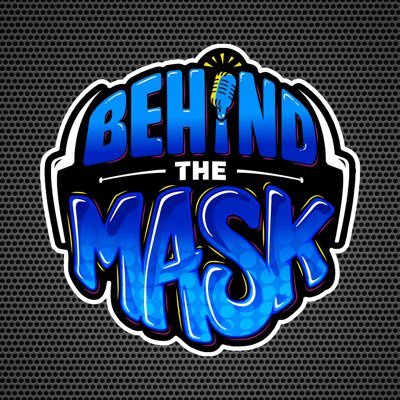 Let’s go Behind The Mask 🎙@takeospikes51 x @tutanreyes Listen to the Podcast or Watch on YouTube ⬇️