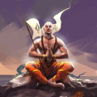 HANUMAN BHAKT 🚩(@thatsanatanikid) 's Twitter Profile Photo