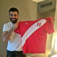 Engin Akyürek Perú (@engin_akyurekpe) 's Twitter Profile Photo