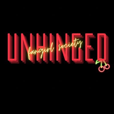 Anonymous confession podcast - to get all the unhinged thoughts off your chest and in to ours!