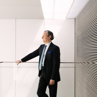 Warren James Profile