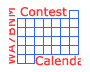 wa7bnmcalendar's profile picture. WA7BNM Contest Calendar