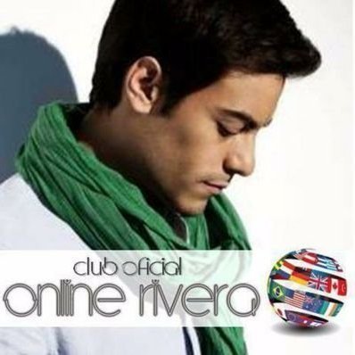 Club de fans Oficial de @_CarlosRivera. No basta con estar preparado, hay q estar LISTX.
Tu estás listx para apoyar el Gran Talento de CarlosRivera? Síguenos.