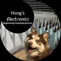 Hong's Electronics 🇺🇸🏝🚀 ⏦⎓⎎⎍⏚(@ElectronicsbyJH) 's Twitter Profile Photo