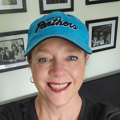 TrixieG64's profile picture. #IMPEACHHIM  Mom, Lifelong Democrat, #resister! I practice divine nonchalance. NO DM’s or tags in your bitcoin/crypto posts. #bluecrew #resist