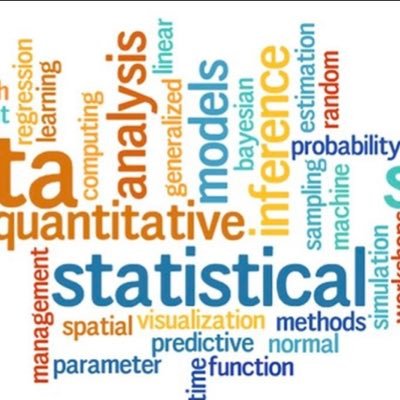 Here to learn about Statistics! 📊🙂🧮 #Math530