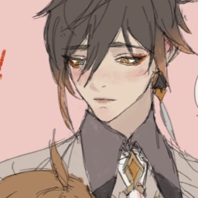 อันดา/มุก Anda/Mook คนไทยค่ะพี่ (any pronouns) | Simpin for Geo Daddy | TH/EN 💧🔶❌🔄 can be NSFW-please unfollow me if u feel disturbed🫶