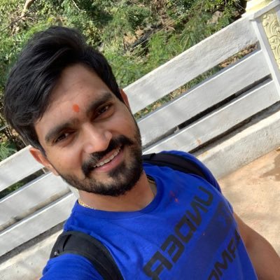 VISHNUTN99's profile picture. Getting to know myself... Trying to build myself...