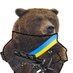 Brian 'brun brun' 🇺🇦 | 🐻❤️🐝 | #23skidoo (@BrunTheBear) Twitter profile photo