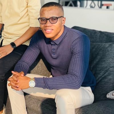 DeanDecanoSays's profile picture. Surely turning my passion into profits 💵