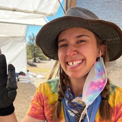 WSU archaeology MA student studying all things food & drink 🥘🍻