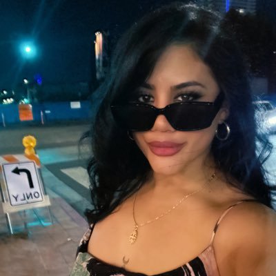 just an island girl from the Mariana trenches.