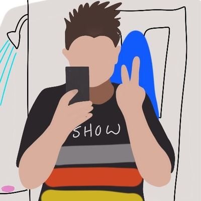 fandomscreaming's profile picture. Alt for @bardgender for. Well you know. Massively nsfw.  Almost 30 🔞 -21 watch yourself🏳️‍⚧️🏳️‍🌈 pfp: @mircifer