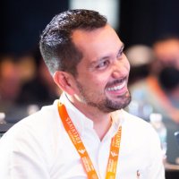 Oscar A Pérez Sayago (@oscarp347) 's Twitter Profile