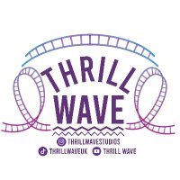 Thrill Wave(@ThrillWaveUK) 's Twitter Profile Photo