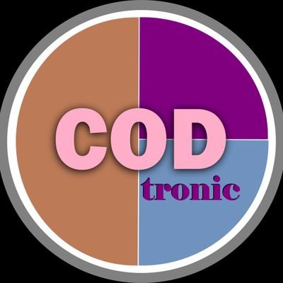Codtronic_tech's profile picture. Breathe Quality